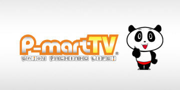 P-mart TV